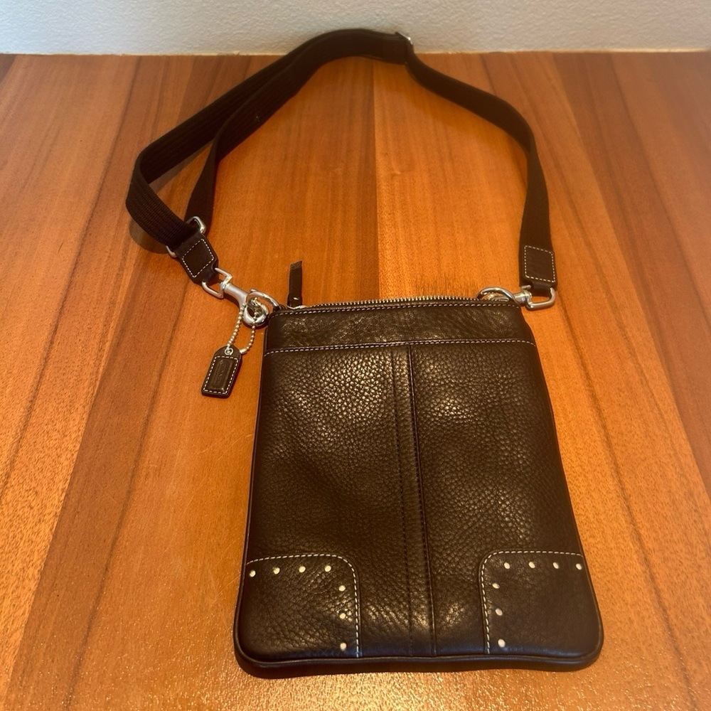 Coach Crossbody Bag